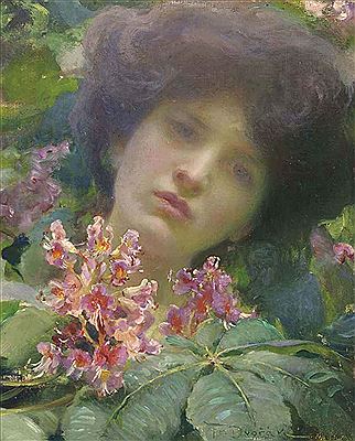 Honeysuckle by Frantisek Dvorak - Auction record, sale price, and art valuation. Compare with similar artists and explore comparable artworks.
