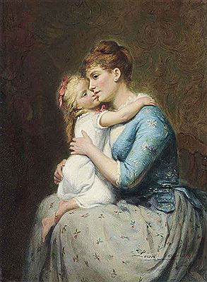 Motherly love