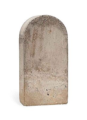 Milestone by Ryan Gander - Auction record, sale price, and art valuation. Compare with similar artists and explore comparable artworks.