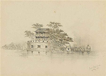 Dutch Folly, Canton