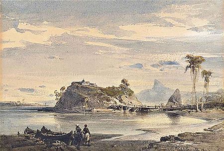 Ilha Boa Viagem, Rio de Janeiro