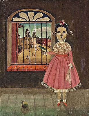 Niña