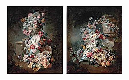 Sample artwork by Michele Antonio Rapous (1733 - 1819), known for painting - View similar artists and auction records