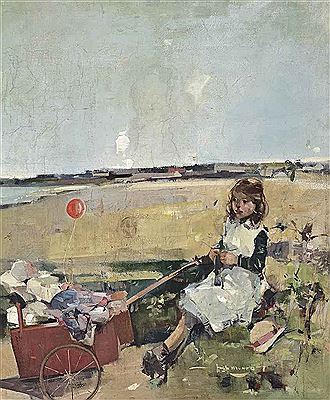 The red balloon