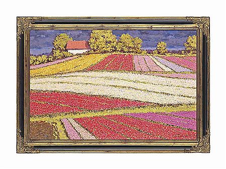 A plentiful harvest by Sergei Patikovski - Auction record, sale price, and art valuation. Compare with similar artists and explore comparable artworks.