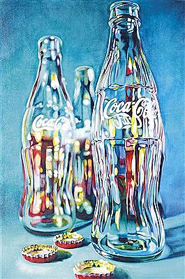 Tall Coke