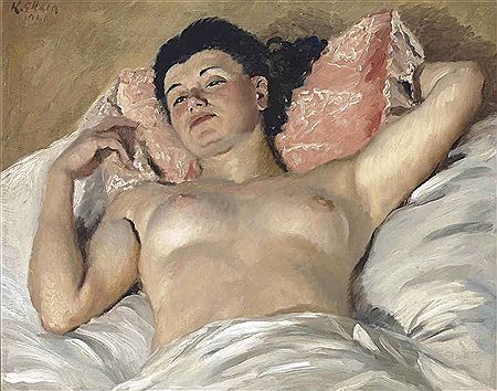 Morning dreams