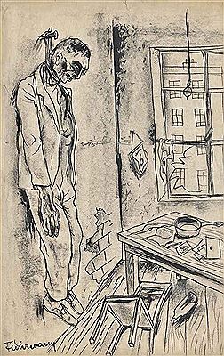Artwork by Rudolf Fuhrmann
