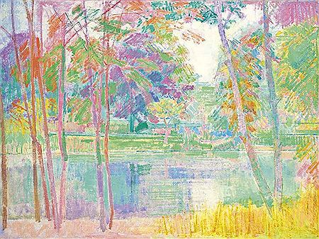 Taggs Island, Hampton by Ben Sunlight - Auction record, sale price, and art valuation. Compare with similar artists and explore comparable artworks.