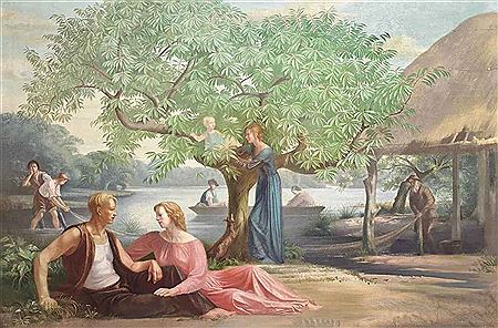Allegory No.2