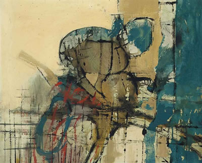 Untitled by Henry Mundy - Auction record, sale price, and art valuation. Compare with similar artists and explore comparable artworks.