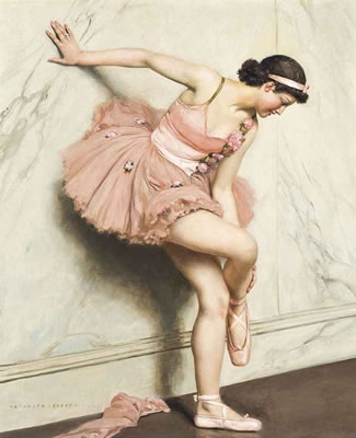 Ballerina
