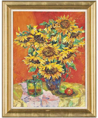 Sunflowers