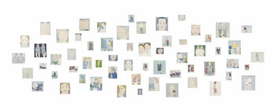 Sensible Ways (60 parts) by James Rielly - Auction record, sale price, and art valuation. Compare with similar artists and explore comparable artworks.