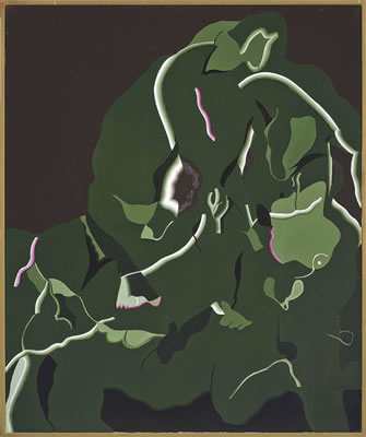 Enigma by Rodney Gladwell - Auction record, sale price, and art valuation. Compare with similar artists and explore comparable artworks.