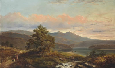 Returning Home