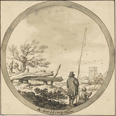 Artwork by Aarnout Ter Himpel