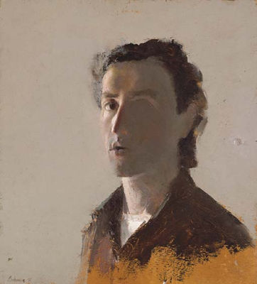 Self-Portrait