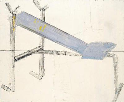 Untitled by Ido Bar-El - Auction record, sale price, and art valuation. Compare with similar artists and explore comparable artworks.