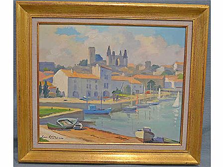 Ile de Ré