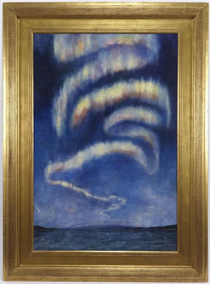 "Aurora Borealis"