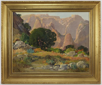 "Grand Canyon"