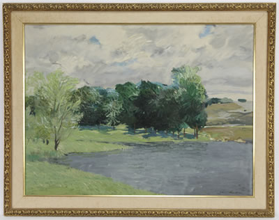"Willow Creek"