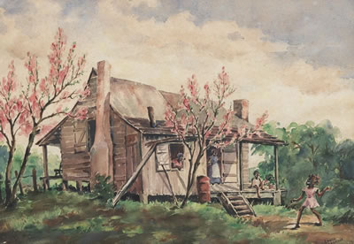 Farm House