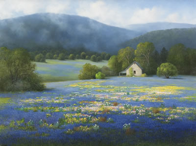 Utopia Dreaming by Milbie Benge - Auction record, sale price, and art valuation. Compare with similar artists and explore comparable artworks.