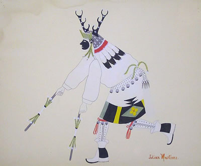 Deer Katsina