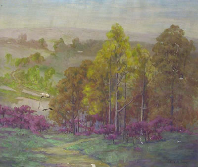 Autumn Landscape