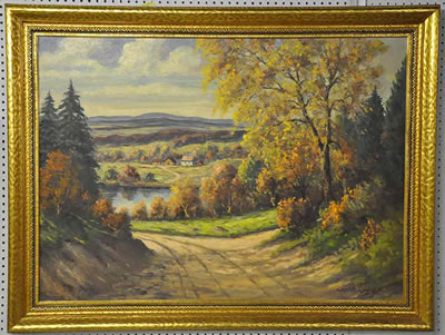 Antiques, Antique Furniture, Collectibles, Jewelry, Art, Coins