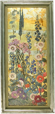 Flower Border 1