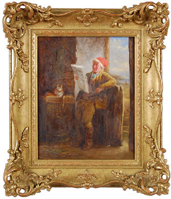 Old Man