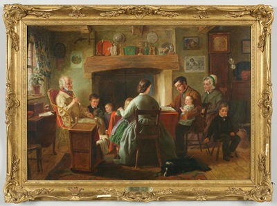 Family Worship