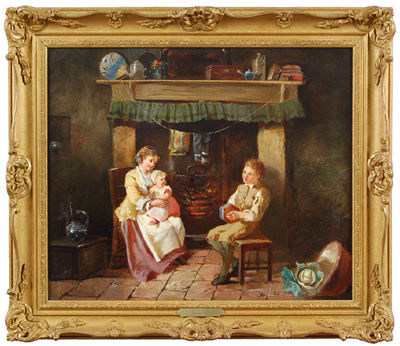 Cottage Music