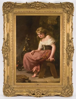 Cinderella