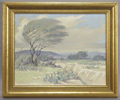 "Landscape"