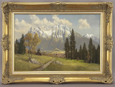 Artwork by Meyer Muenchen