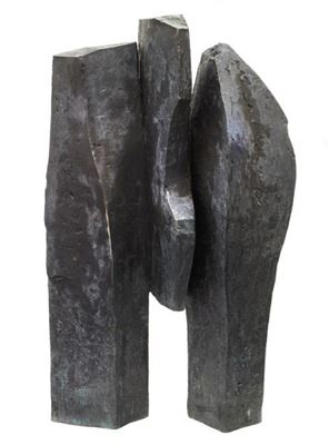 "Thebes III"