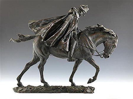 Le voyageur