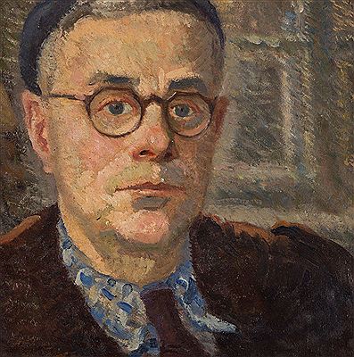AUTOPORTRET by Stanislaw Dybowski - Auction record, sale price, and art valuation. Compare with similar artists and explore comparable artworks.