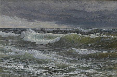 La vague