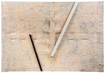 Blast, 1978 by Stephen Buckley - Auction record, sale price, and art valuation. Compare with similar artists and explore comparable artworks.