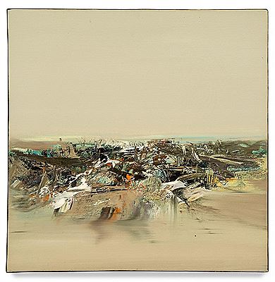 Untitled, 1967