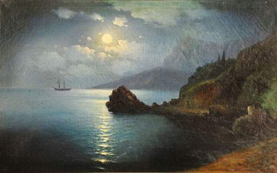 Marine nocturne