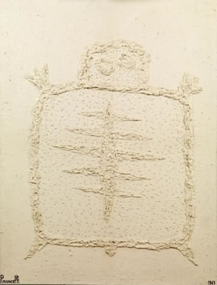 Métamorphose 14 by Pierre Pinoncelli - Auction record, sale price, and art valuation. Compare with similar artists and explore comparable artworks.