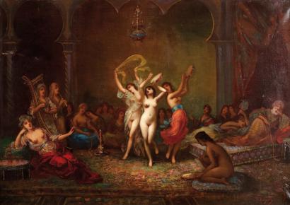 The Harem