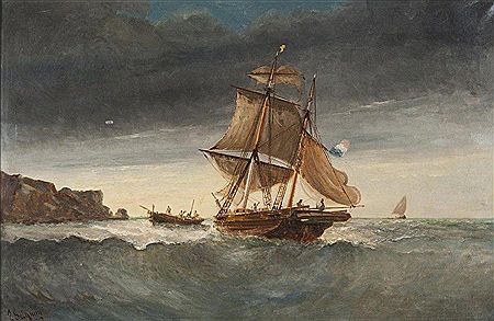 Marine