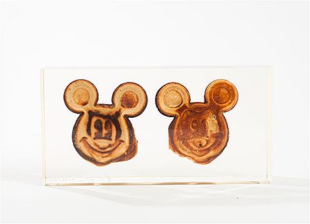 Mickey